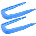 thumbnail image 1 of OHOIOLLA 2Ud Herramienta Para Cortar Arcilla De Azul Para Cerámica Uso En Casa Y Escultura Profesional, 1 of 8