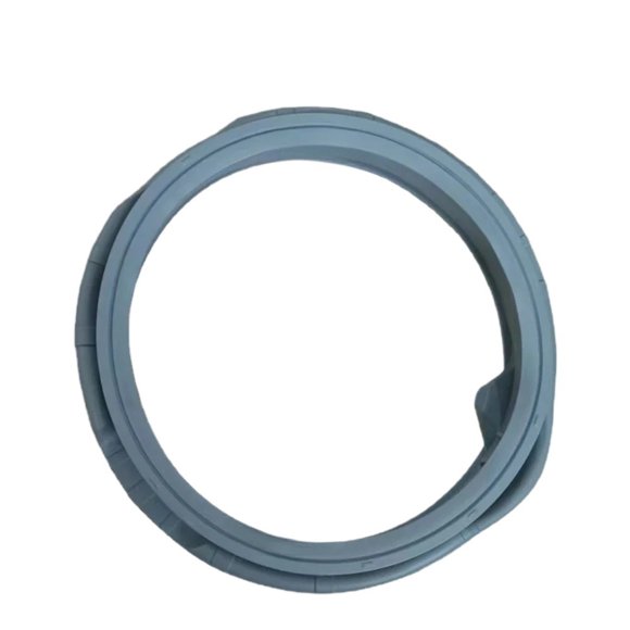 Door Seal Ring DC64-03198D For Samsung Washing Machine WW80J4233KW Viewing Window Pad Sealing Rubber Washer Parts