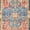Multi, variant on Unique Loom Outdoor Traditional Collection Area Rug - Limon (2' x 6' Runner Multi/Red)