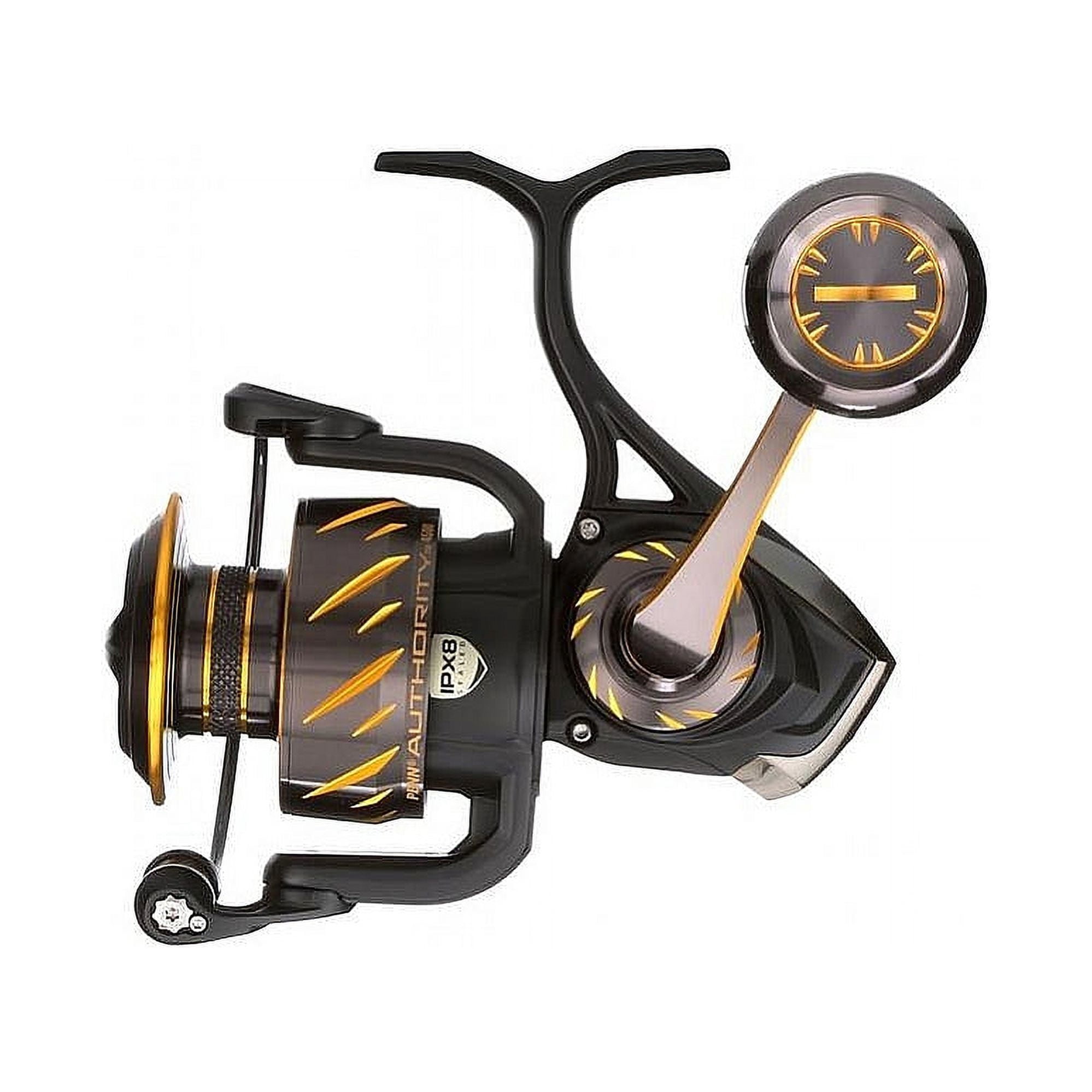 PENN Authority® Spinning, 2500 Size Fishing Reel