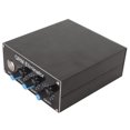 thumbnail image 1 of Aluminum Alloy  Canceller, Professional QRM  50 Ohm Built in PTT Control 100W  for  Reception, 1 of 8