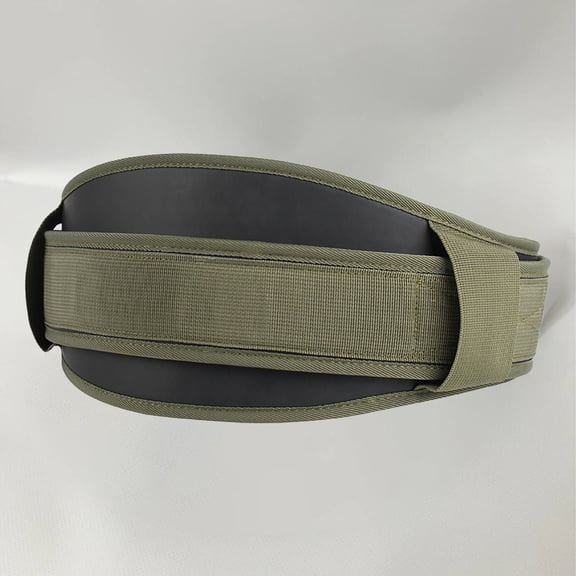 Narrow Belts for Women Fitness Waist Support Weight Weight Strength Training To The Waist Disc And Waist Compression Belt, Women's Accessories Belt