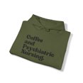 thumbnail image 4 of Psychiatric Nurse Graduation Hoodie, Gifts, Hooded Sweatshirt, 4 of 4
