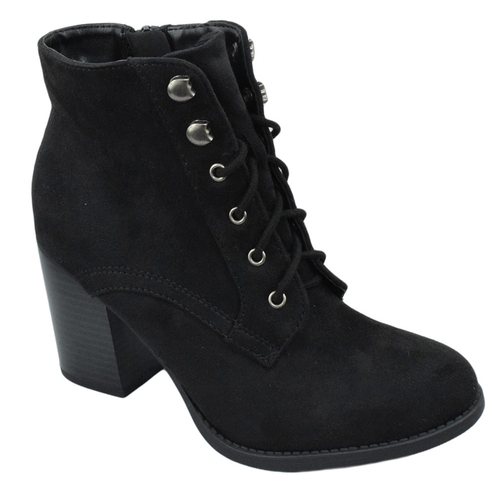 soda platform booties