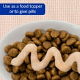 thumbnail image 6 of INABA Churu Cat Treats, Lickable, Squeezable Creamy Purée with Vitamin E, 0.5 Ounces per Tube, 100 Tubes Total, Chicken Variety, 6 of 6