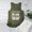 Army Green, variant on Runfenguu Graphic Tank Tops Tank Top Womens Fashion Print Tank Summer Buttons Sleeveless-Neck Casual Blouse Girls Tank Top