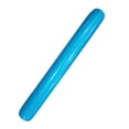 thumbnail image 2 of Hvmvliv Pool Noodles Inflatable Pool Noodles Floats - 63 Inch Pool Noodles Swimming Exercises Floating Tube Inflate Pool Float Noodles for Swimming Pool Blue, 2 of 7