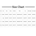 thumbnail image 4 of Sentmoon 2 Pcs Pyjamas pour Femmes Col Ras du Cou Robe de Nuit pour Femmes Manches Courtes Coupe Décontractée Respirante Couleur Unie Chemises de Nuit pour Femmes Été Décontracté pour Vacances L, 4 of 4