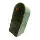 thumbnail image 3 of Soporte Portátil para Brochas de Maquillaje, Caja de Almacenamiento Transparente a Prueba de Polvo de Gran Capacidad, para Dormitorio, Tocador, Verde Yinane Soporte para brochas de maquillaje, 3 of 7