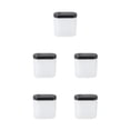 thumbnail image 1 of Humidificador de aire Mini Billuyoard 260ml USB difusor LED aroma Negro, 1 of 6