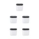 thumbnail image 1 of Humidificador de aire Mini Billuyoard 260ml USB difusor LED aroma Negro, 1 of 6