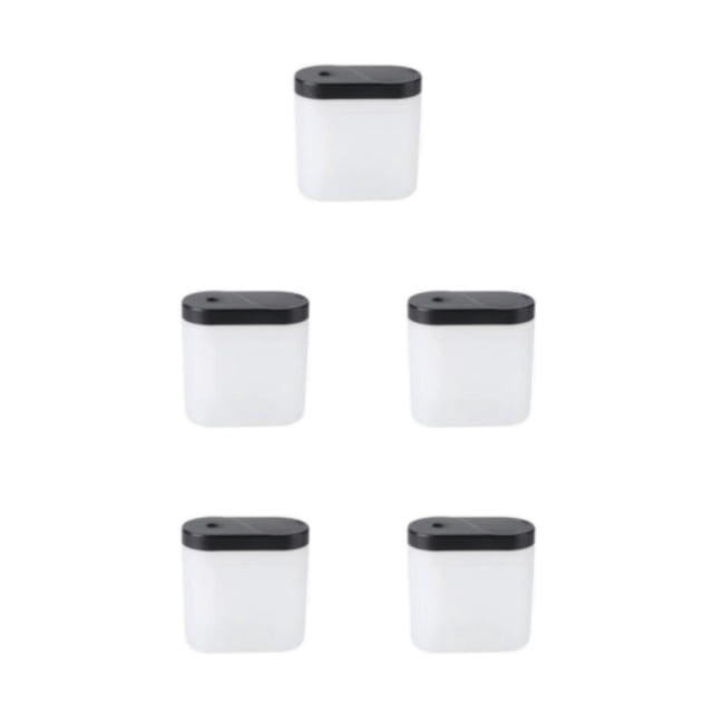 Mini humidificador de aire USB Bearachild 260 ml difusor LED purificador fresco tanque de agua para coche hogar