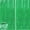 Green, variant on Gustave Gold Metallic Tinsel Foil Fringe Curtains, 33ft x 82ft (2 Panels)