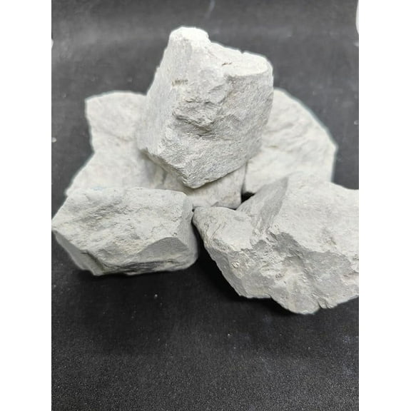 White Soft Clay 200 GMS