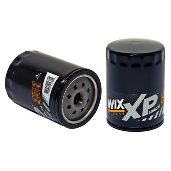 WIX Filters 51060XP 5.18 In. Oil Filter