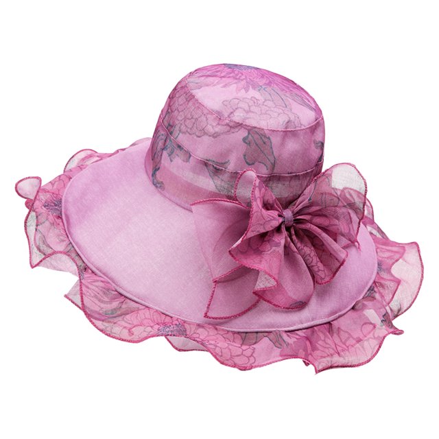 Sombrero de circunferencia de 56-58cm para mujer, sombrero para el sol de verano con ala grande, protector solar anti-ultravioleta, sombrero de playa para el sol, viajes al aire libre, sombrero de