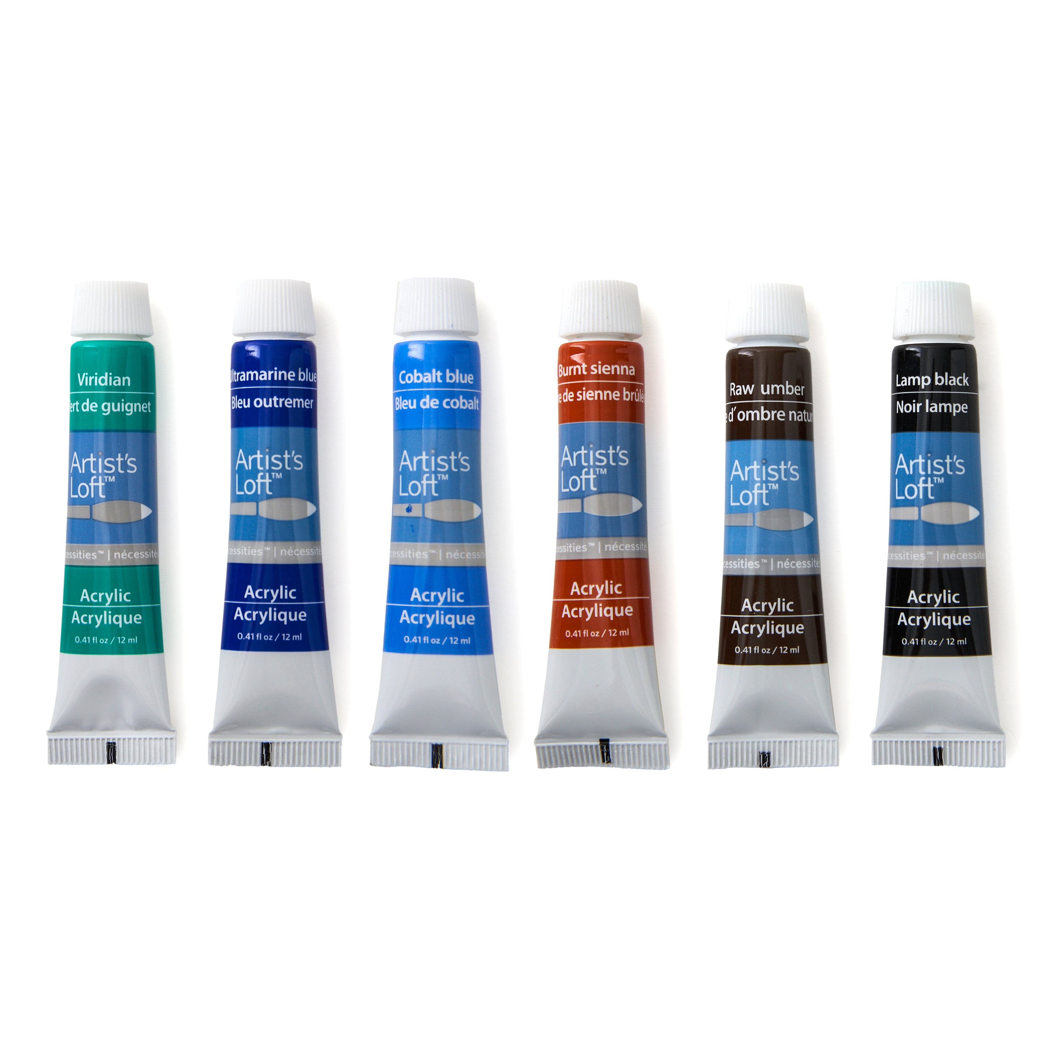 Level 1 Complete Acrylic Painting Set by Artist's Loft™