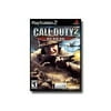 Call of Duty 2: Big Red One - PlayStation 2