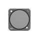 thumbnail image 1 of Junestar Multi Layer Coating Neutral Density ND Lens Filter for DJI Action 2 Camera Lens Replacement FilterND4, 1 of 3