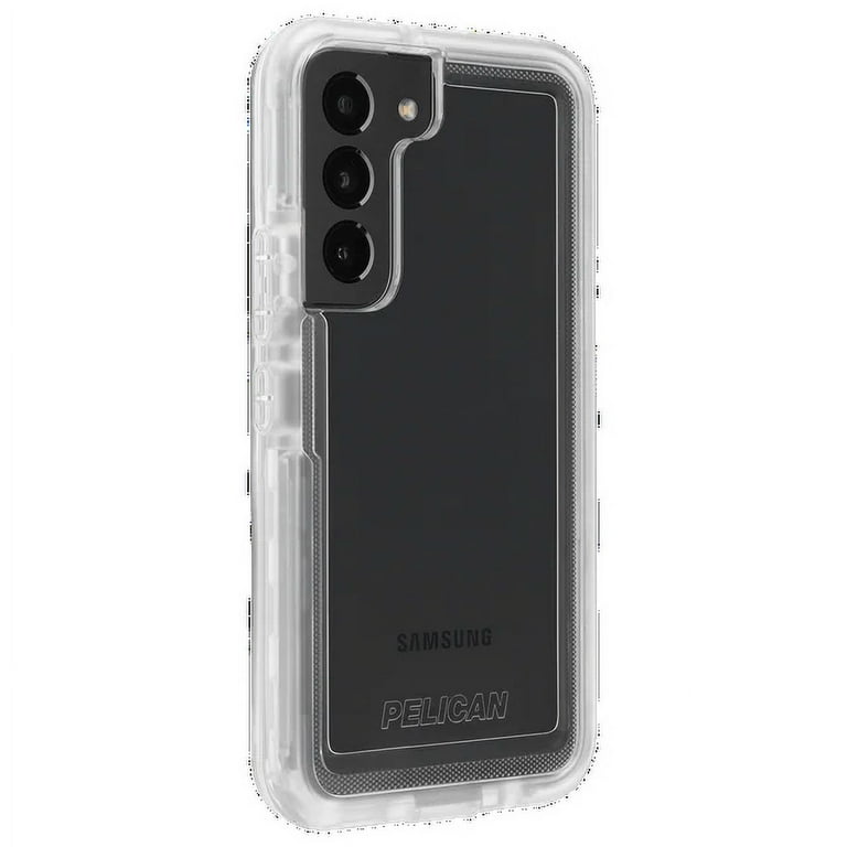 Pelican Voyager Series Case and Holster for Samsung Galaxy S22