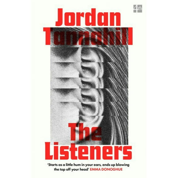 The Listeners