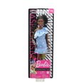 thumbnail image 4 of Poupée ​Barbie Fashionistas #146, 4 of 8
