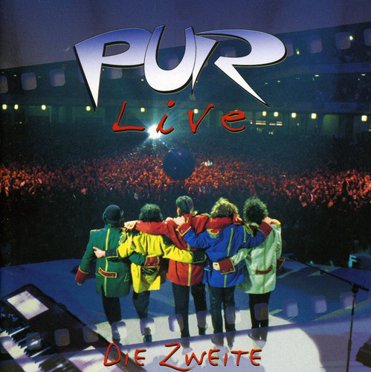 Live Die Zweite