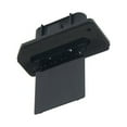 thumbnail image 5 of Blower Motor Resistor For Ford Lincoln Mercury w/Manual Control Fits select: 2002 FORD EXPLORER XLT, 2003-2005 FORD EXPEDITION EDDIE BAUER, 5 of 6