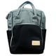 thumbnail image 1 of Pañalera Mochila D Yaly Ale Gris, 1 of 2