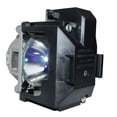 thumbnail image 4 of Lutema Economy for Mitsubishi WL7050U Projector Lamp with Housing, 4 of 5