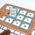 thumbnail image 3 of EAI Education Math Stacks Equivalency & Proportional Relationships Game: Grades 6-8, 3 of 3