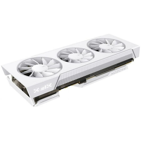 XFX Quicksilver AMD Radeon RX 7800 XT Magnetic Air Gaming Graphics Card with 16GB GDDR6, RDNA3 RX-78TMAIRW9