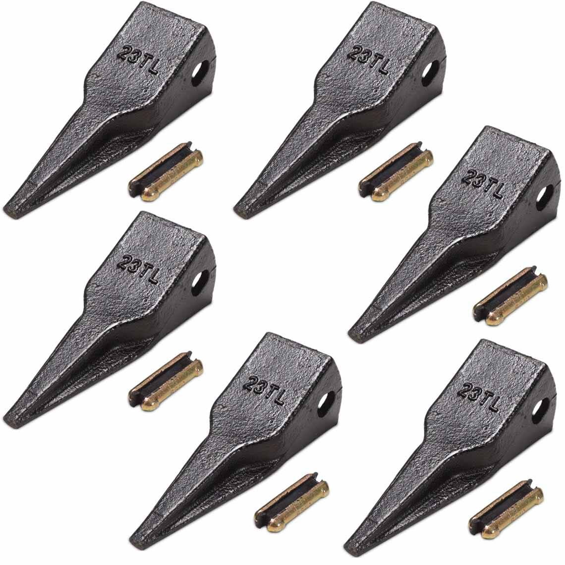 Miniescavatori Idraulici Cat 304 E Cat 305 CR - Foto 6