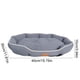 thumbnail image 3 of Caseta para perros para todas las estaciones, caseta para mascotas, tapete para mascotas, tapete para perros medianos, tapete para perros con forma de lingote, cama para perros, tapete para mascotas,, 3 of 6