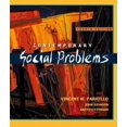 thumbnail image 1 of Pre-Owned Contemporary Social Problems, 1 of 1