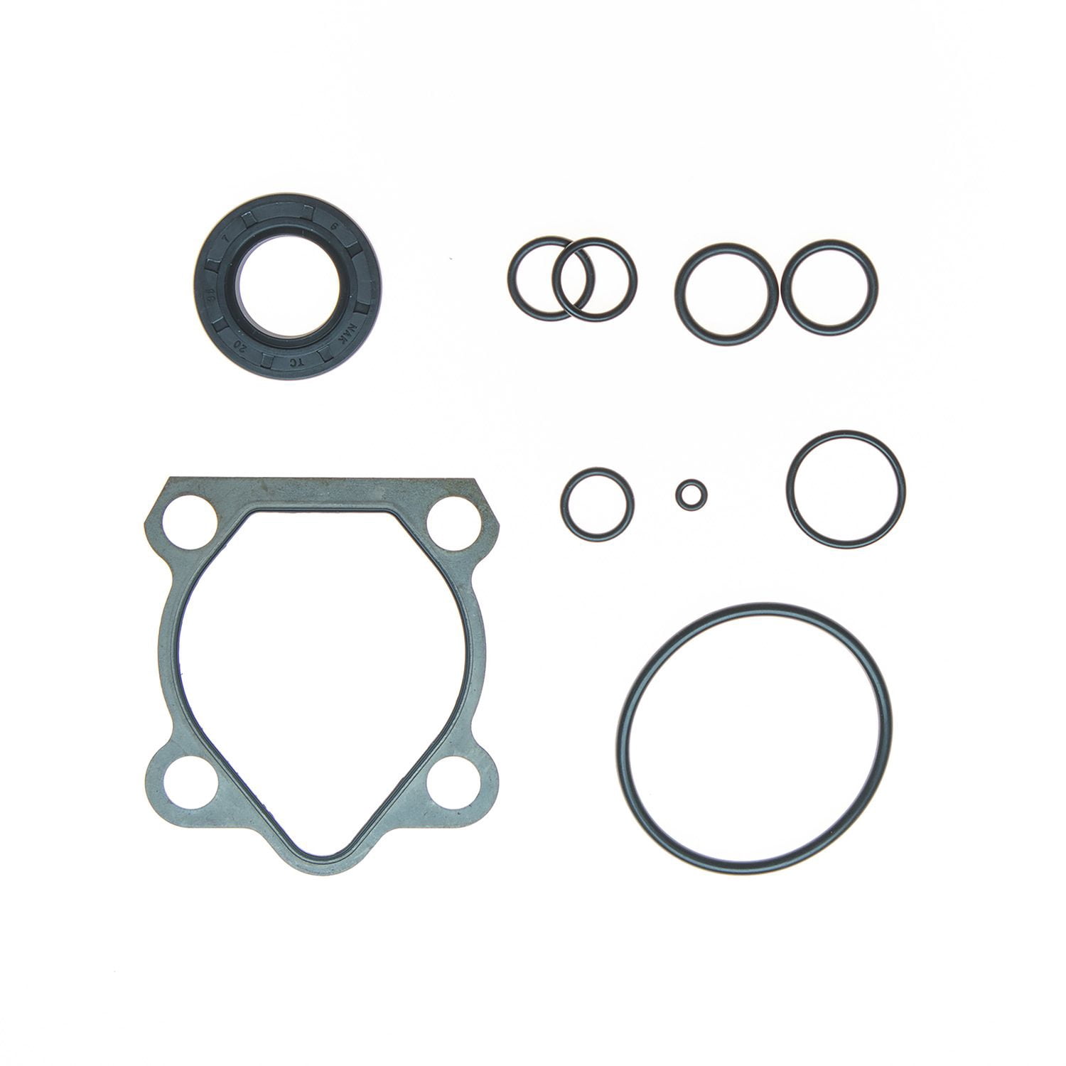 Edelmann 8791 Power Steering Pump Seal Kit