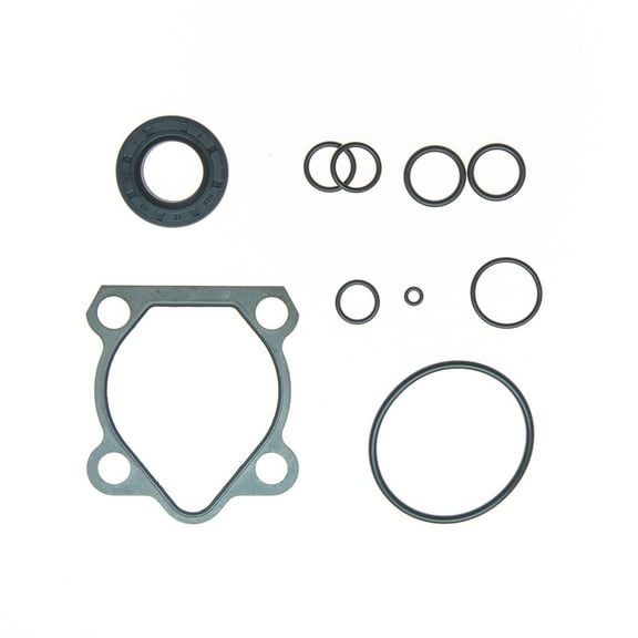 Edelmann P/S Pump Seal Kit - 8791