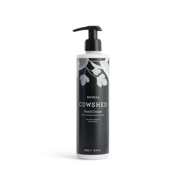 Cowshed Refresh Hand Cream, 300 ml