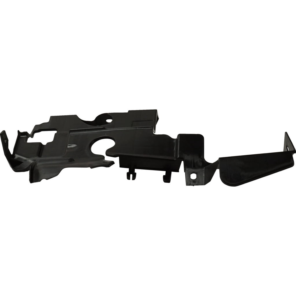 For Honda Civic 2017-2020 Valance Air Guide Duct Passenger Side | Front | Lower | Replacement For HO1218105 | 71201TGGA00