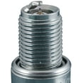 thumbnail image 2 of NGK Spark Plugs Spark Plug 2707 Iridium IX Spark Plug; BR9ECMIX; OE Replacement; Single, 2 of 2