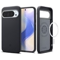 thumbnail image 1 of Funda de teléfono Spigen Nano Pop MagFit para Pixel 10/10 Pro Black, 1 of 9