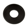 thumbnail image 2 of KarParts360 For Saturn SL/SL1/SL2 1991-2002 Oil Drain Plug Gasket | Rubber Material | 0.40 Inches Inside Diameter | 1.01 Inches Outside Diameter | 2.45 Millimeters Thickness | 21007240, 2 of 4