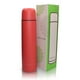 thumbnail image 1 of Thermos Kalmateh Yerba Mate 1000 ml con aislamiento al vacío, color coral, 1 of 9