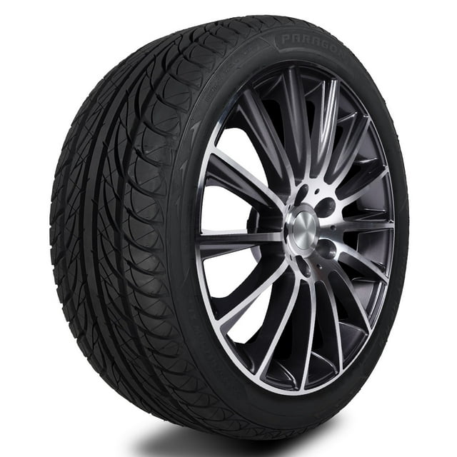 Llanta Paragon SPORT HP A/S 235/50ZR18 101W XL