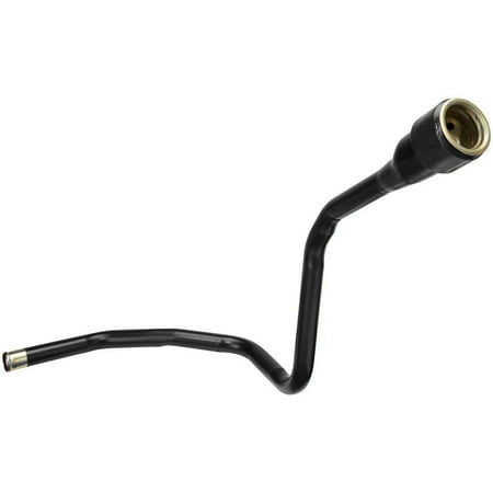 Agility Auto Parts 4063471 Fuel Tank Filler Neck for Toyota Specific Models