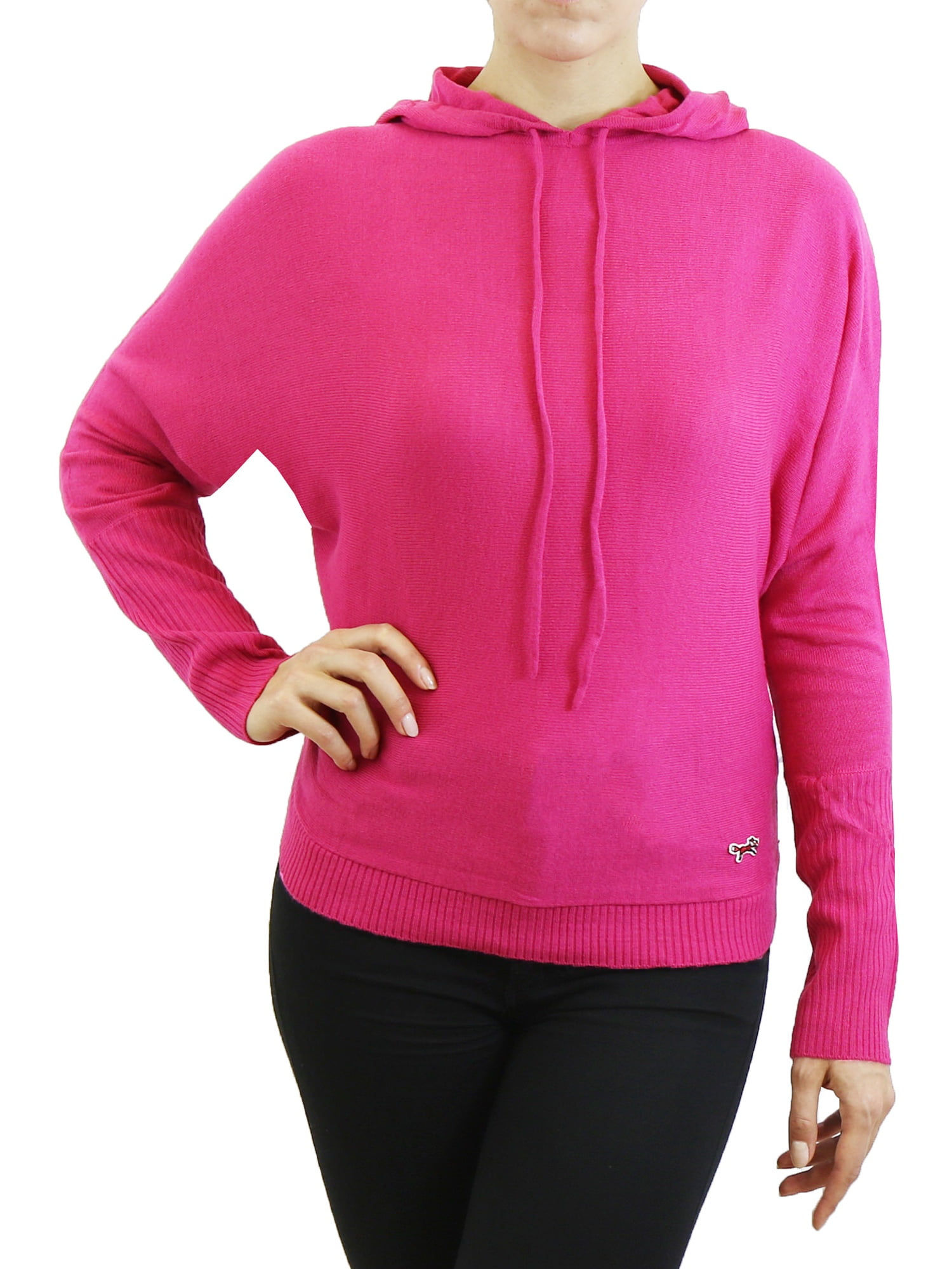 Women's Fancy Sweater With Hood