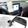 thumbnail image 2 of Dashboard Phone Holder for Sport 2021-2023, Phone Holder with Tray Dashboard Organizer Accessories, 2 of 5