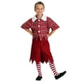 thumbnail image 1 of Costume de Munchkin Rouge pour Enfant, 1 of 1