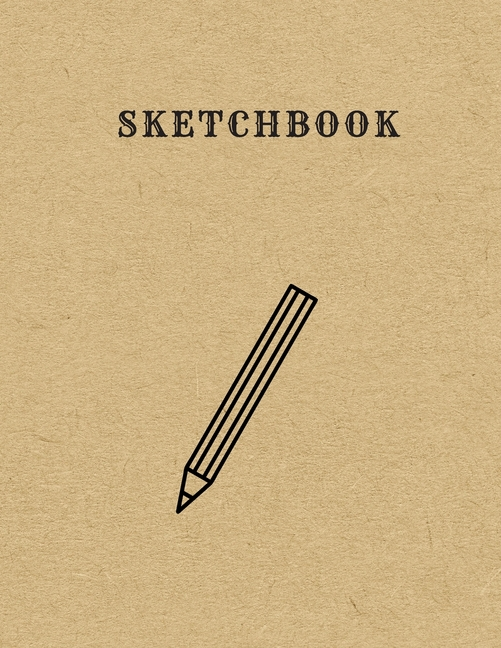 Sketchbook (Paperback)