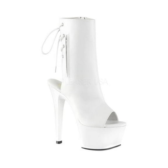 Women's Pleaser Aspire 1018 Ankle Boot